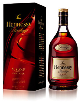 ruou hennessy
