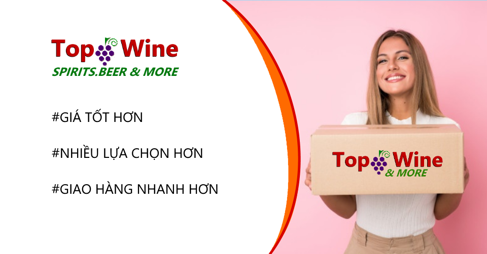 Top Wine and More 