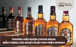 rượu chivas