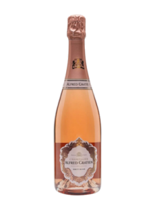 Champagne Alfred Gratien Brut Rosé