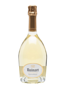 Champagne Ruinart Blanc De Blancs