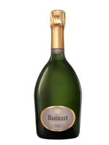 Rượu Sâm Panh Champagne Ruinart Brut