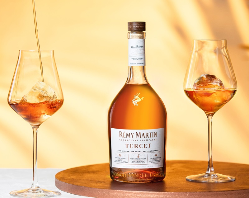 Rémy Martin Tercet