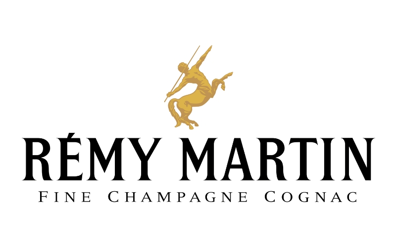 ý nghĩa logo remy martin