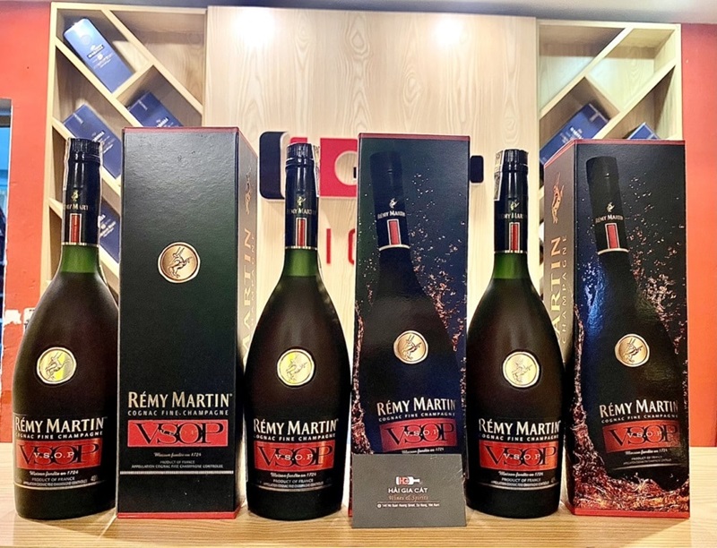 Rémy Martin VSOP