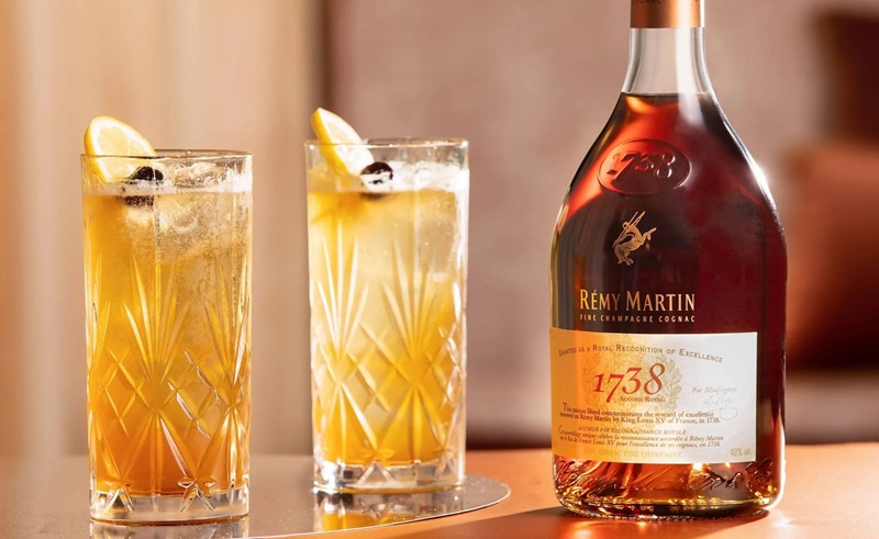 Rémy Martin 1738 Accord Royal