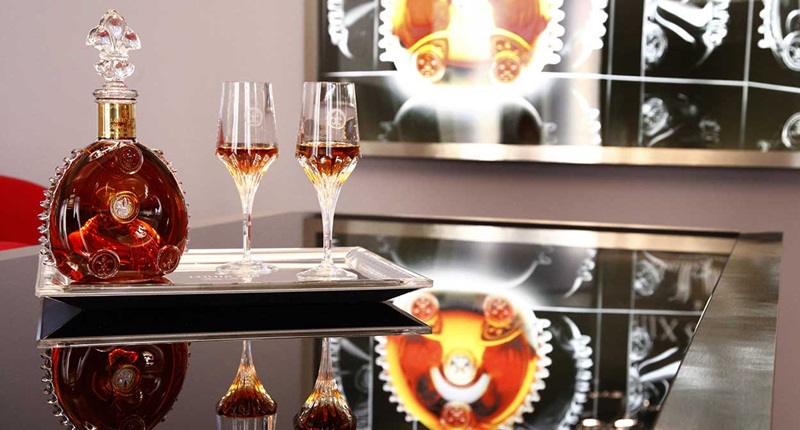 Rémy Martin Louis XIII