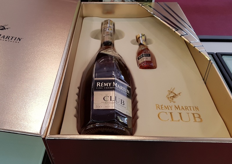 Rémy Martin Club