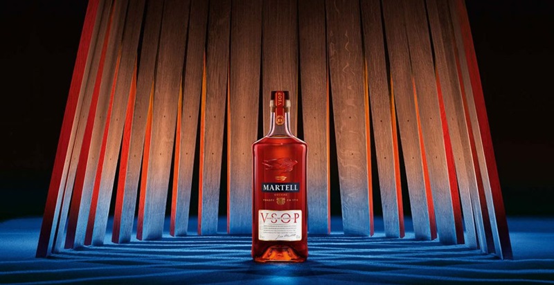 rượu Martell