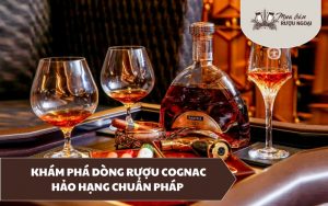 rượu cognac