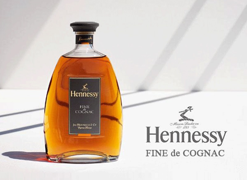 Hennessy Fine & Rare