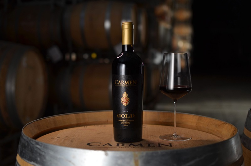 Carmen Gold Reserve