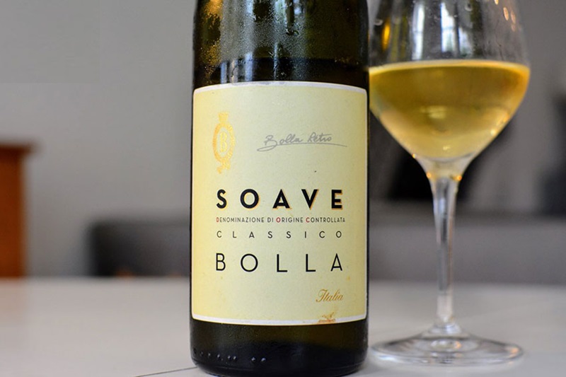 rượu Soave