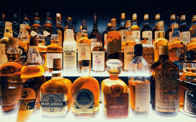 rượu whisky