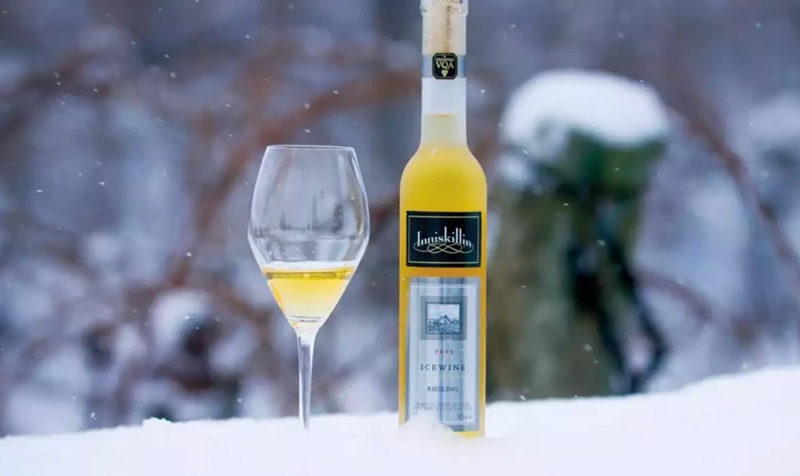 ice wine