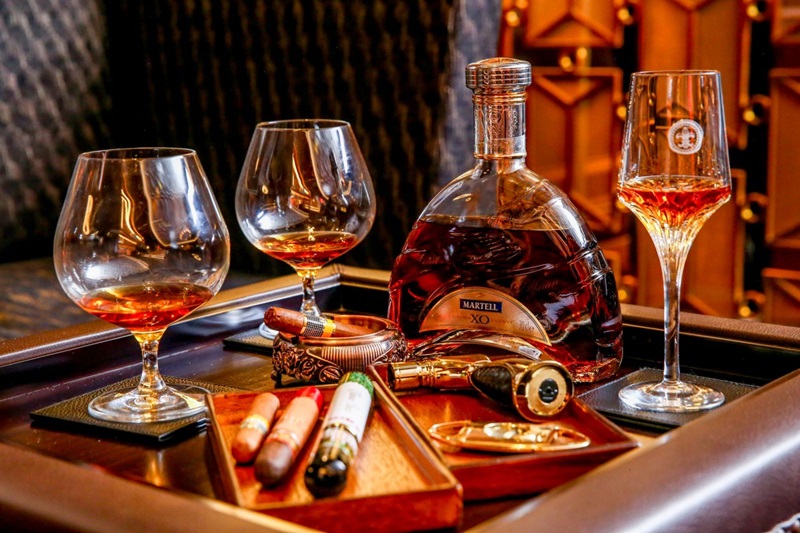 nguồn gốc rượu brandy