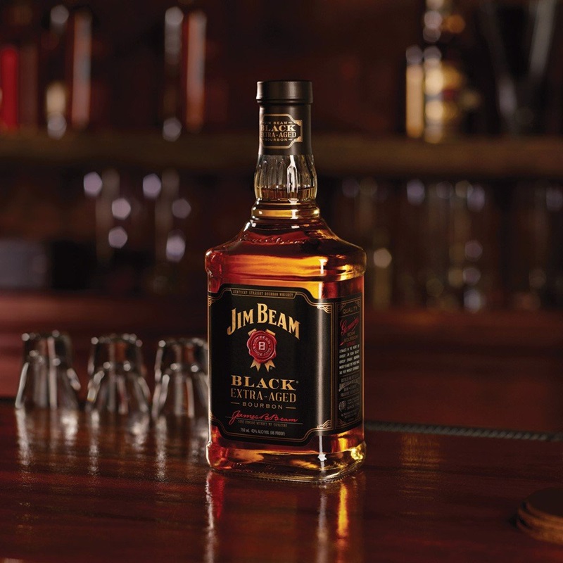 rượu jim beam là gì