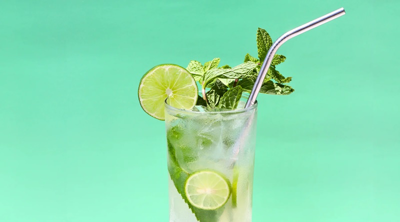 tequila mojito