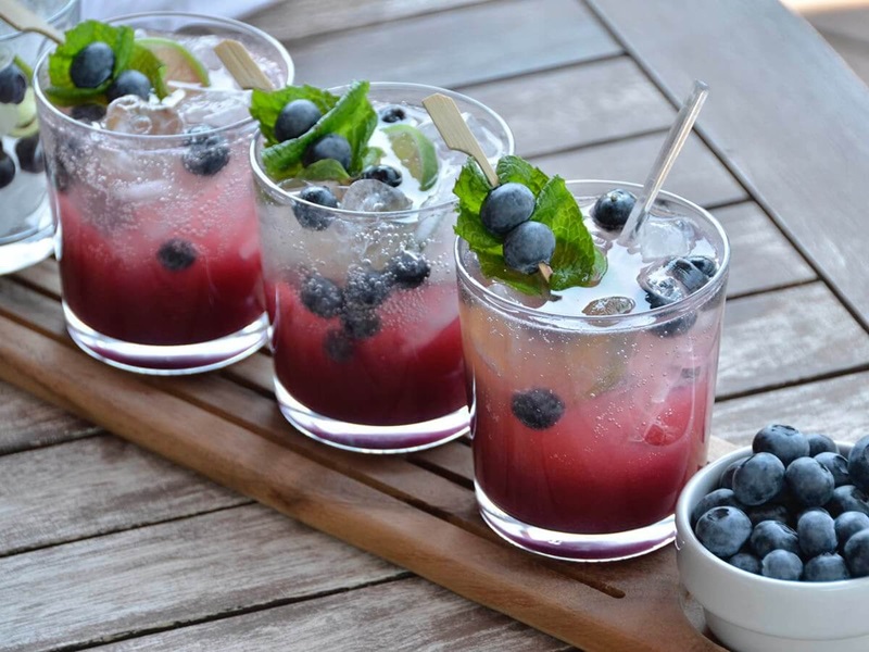 vodka với việt quốc