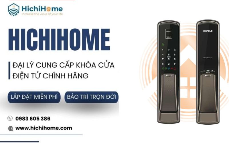cửa hàng hichihome