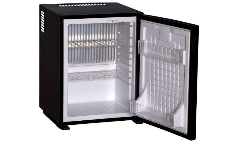 Tủ lạnh Hafele mini HF-M40G 536.14.011 