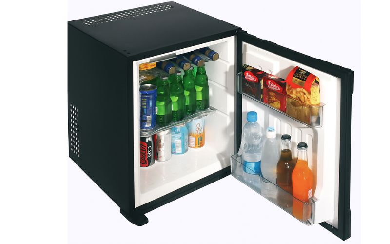 Tủ lạnh mini Hafele HF-M30S 536.14.000