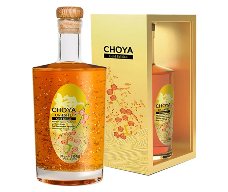 choya gold
