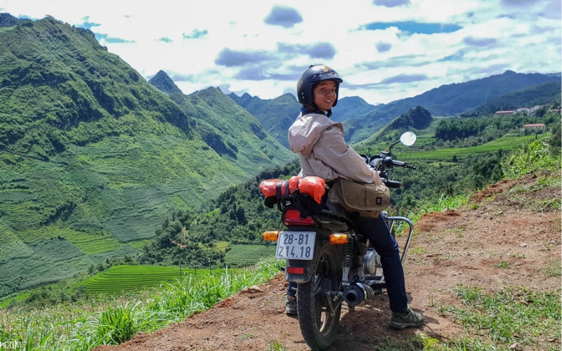 có nên đi phượt sapa không