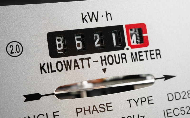 Đơn vị kW là gì trong máy phát điện?