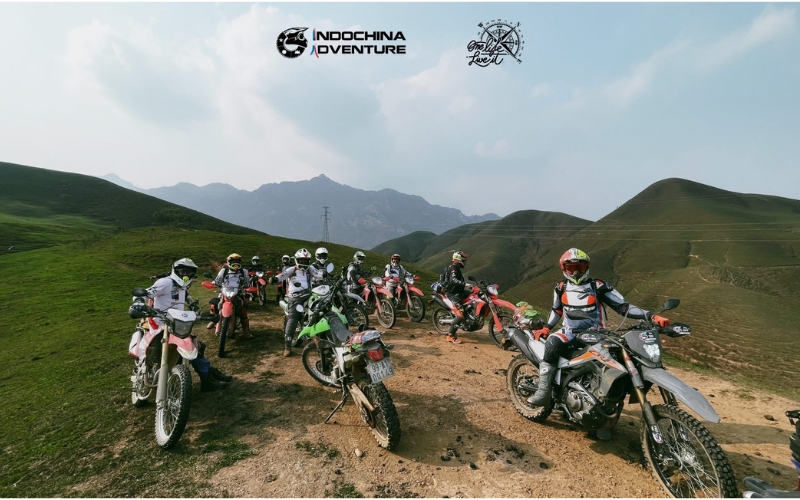 tour phượt tại việt nam