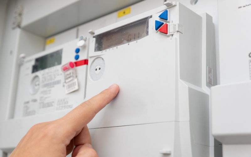 Khác nhau về bản chất giữa kVA và kW