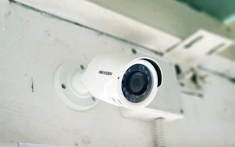 Kinh nghiệm chọn mua camera giám sát