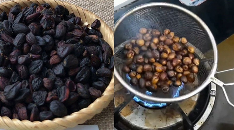 lưu ý khi ngâm rượu hạt dỗi