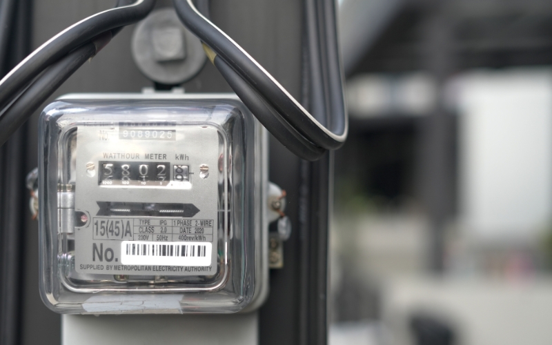 Mối quan hệ giữa kVA và kW trong máy phát điện