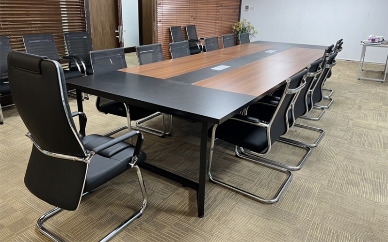 các tiêu chí khi chọn mua ghế phòng họp