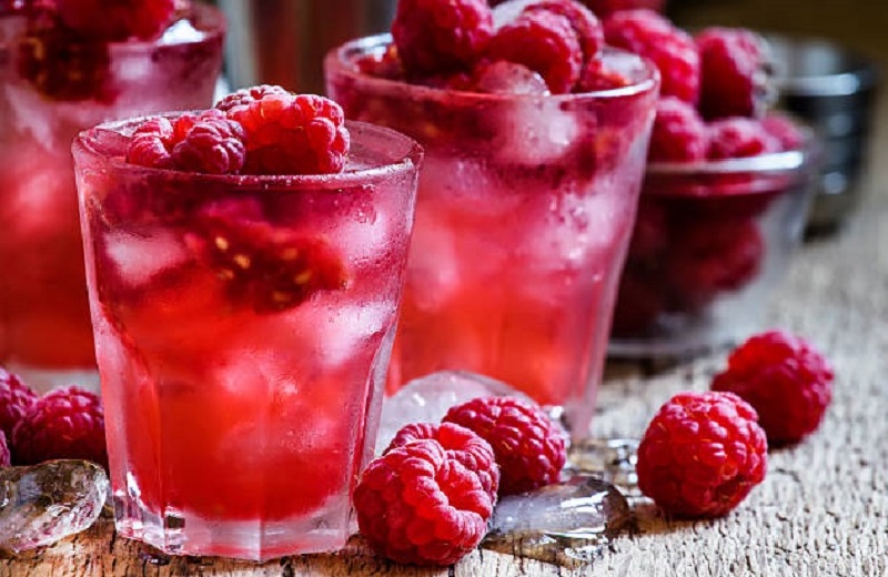 rượu phúc bồn tử có gì đặc biệt