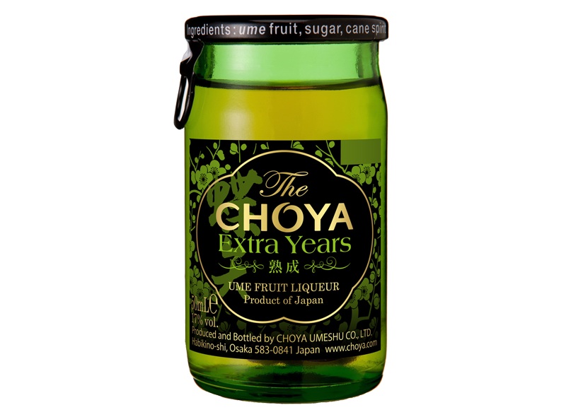 Choya Extra Years
