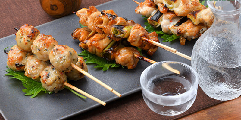 thưởng thức rượu đế