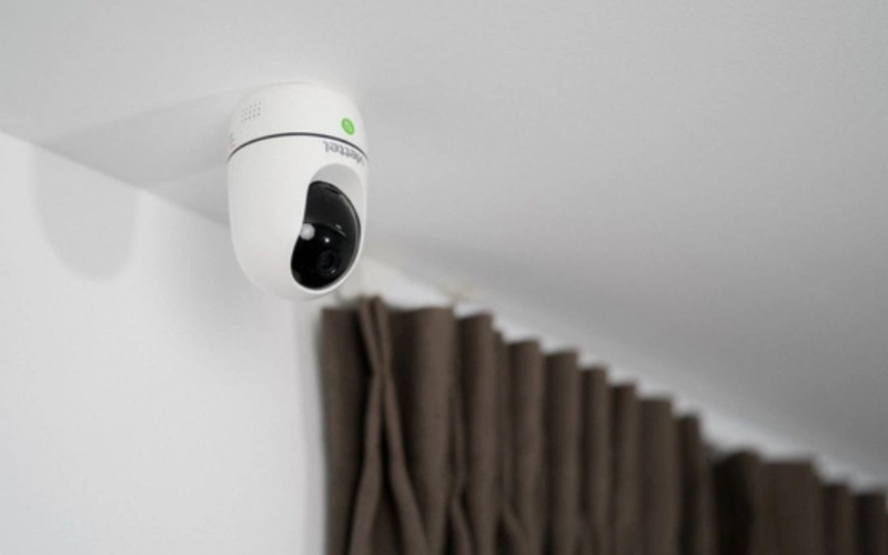 Ưu điểm khi tự mua và lắp camera tại nhà