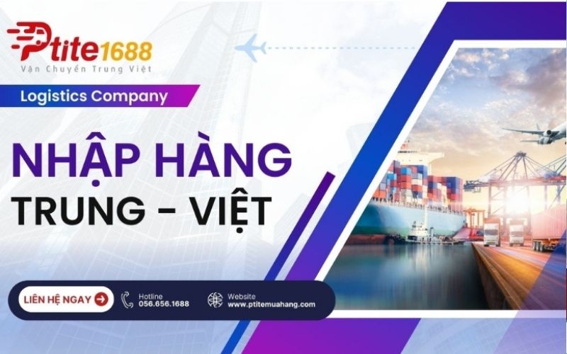 Công ty vận chuyển hàng Ptite