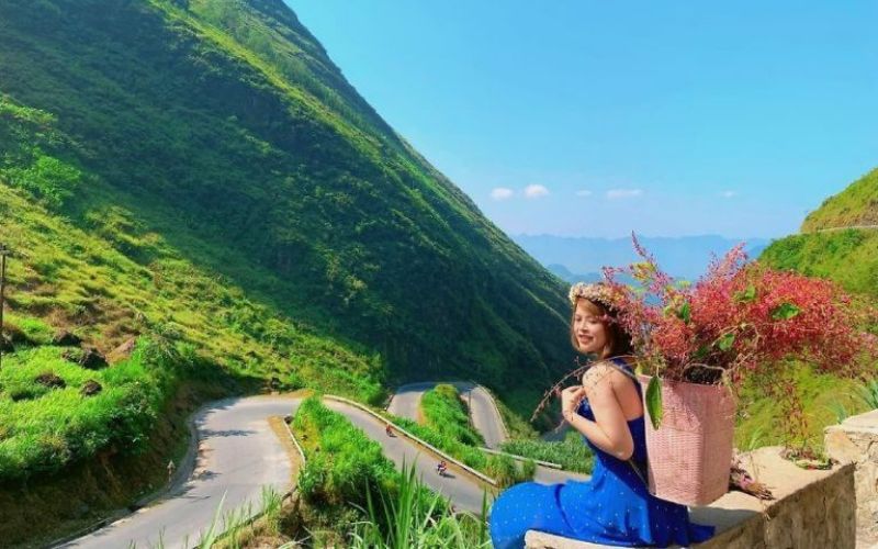 Đường Hạnh Phúc