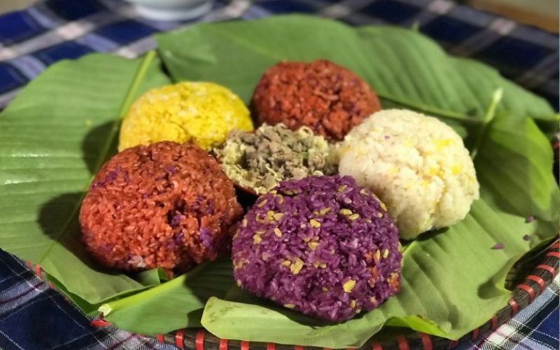 Du lịch Hà Giang tháng 2 ăn gì