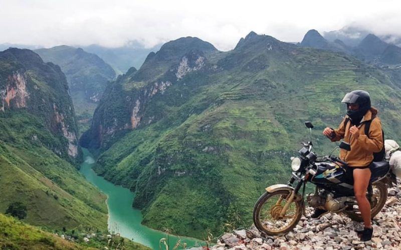 Kinh nghiệm di chuyển đến Hà Giang vào tháng 2