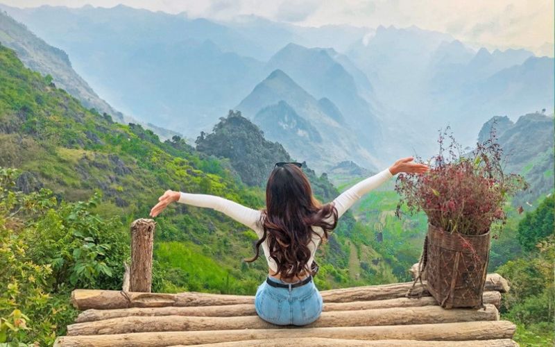 Kinh nghiệm du lịch Hà Giang tháng 2