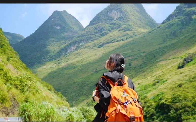 Thời tiết Hà Giang tháng 2