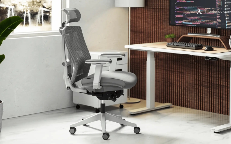 Một số lưu ý khi mua ghế Ergonomic