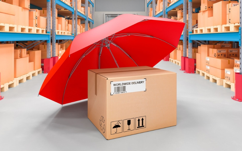 Phí bảo hiểm hàng hóa