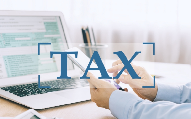 Phí hải quan và thuế nhập khẩu