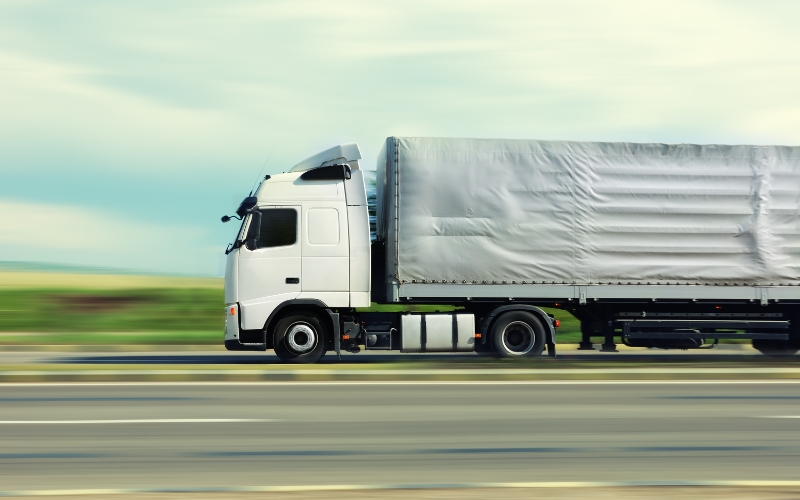 Phí vận chuyển nội địa Trung Quốc