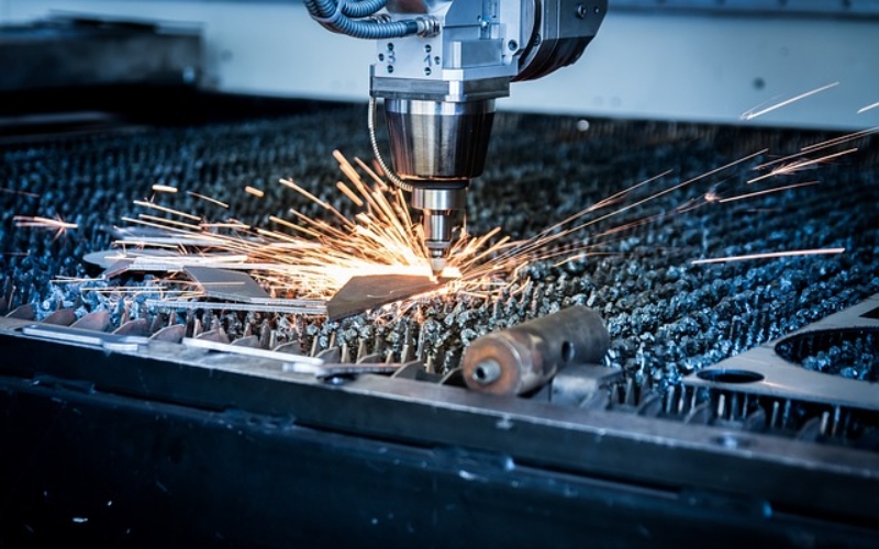 Các phương pháp gia công vít trí